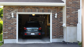 Garage Door Installation at Silver Lake Estates, Florida