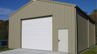 Garage Door Openers at Silver Lake Estates, Florida